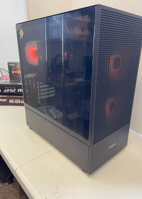 Gaming PC